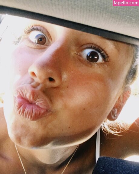 Sara Liso Nacktbilder von OnlyFans geleakt