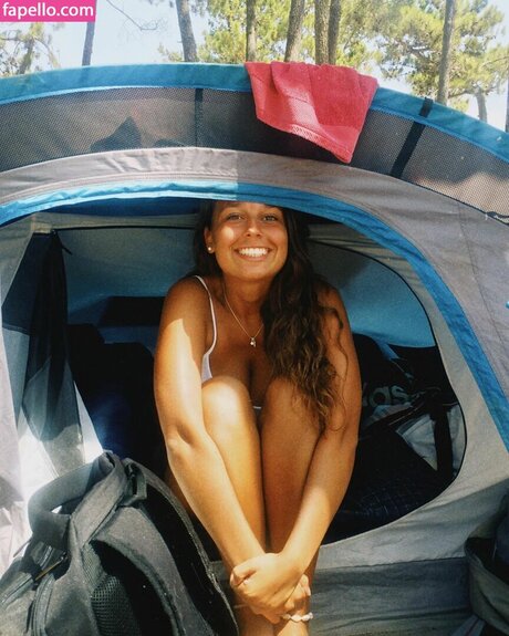 Sara Liso Leaked OnlyFans Sextape