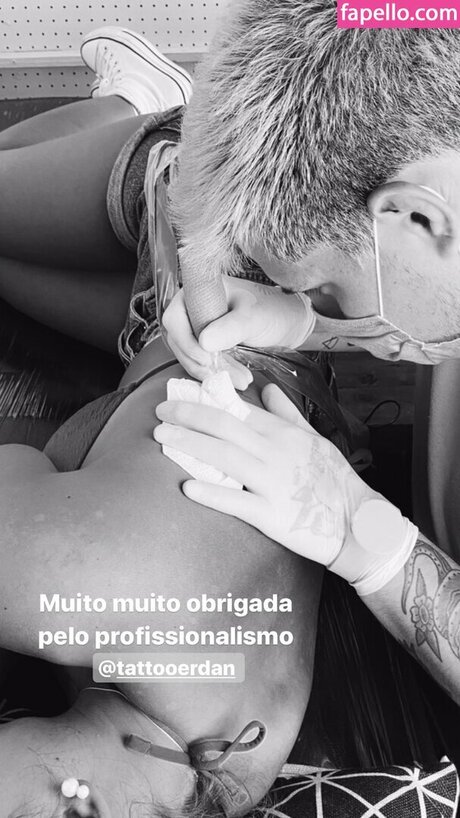 Sara Liso NurlyFans-Pornos