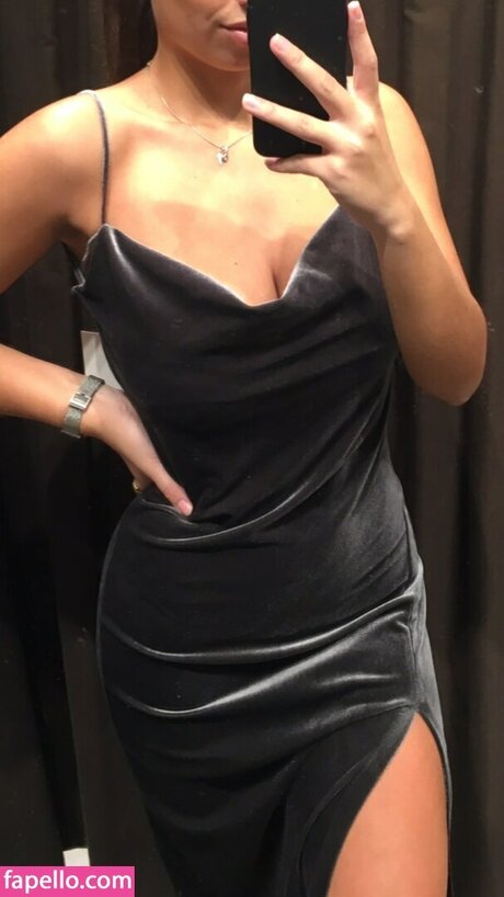 Sara Liso OnlyFans Porno