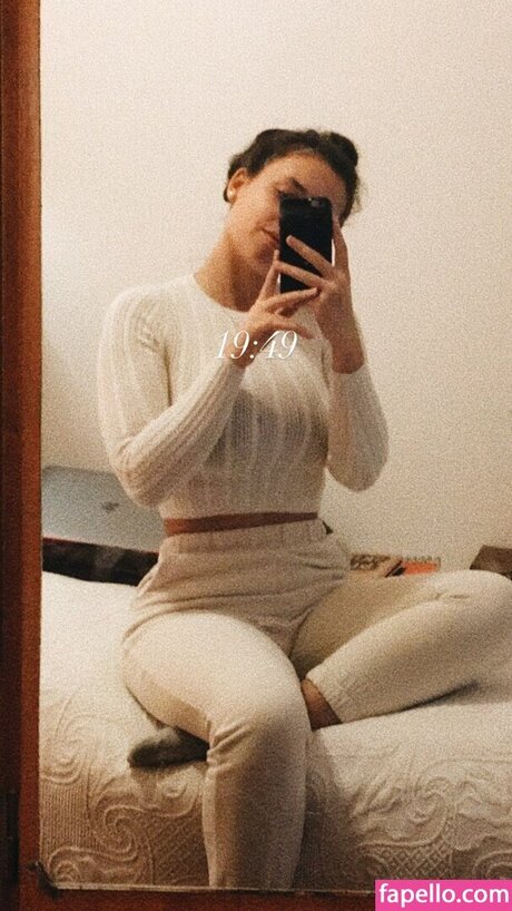 Sara Liso OnlyFans-Bilder