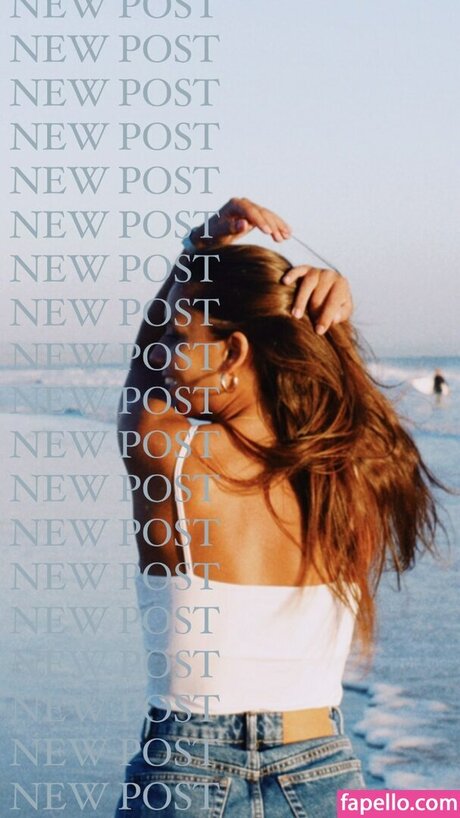 Sara Liso OnlyFans Sex