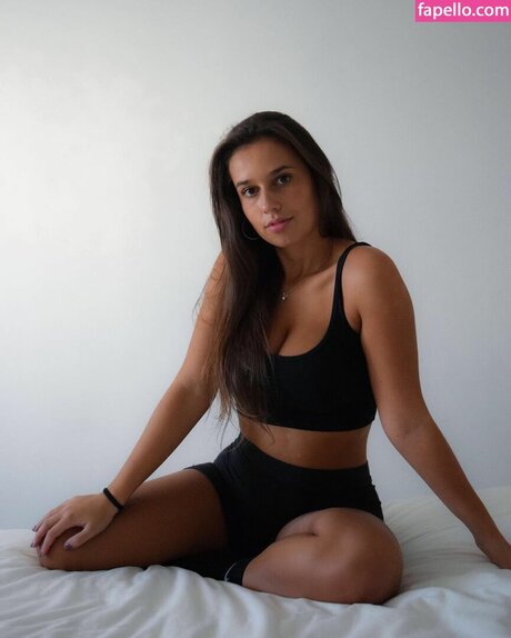 Sara Liso OnlyFans Bilder