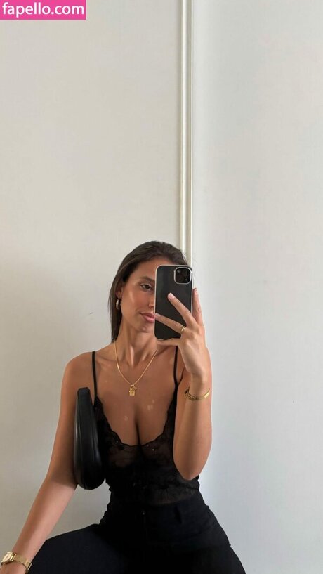 Sara Liso OnlyFans-Model