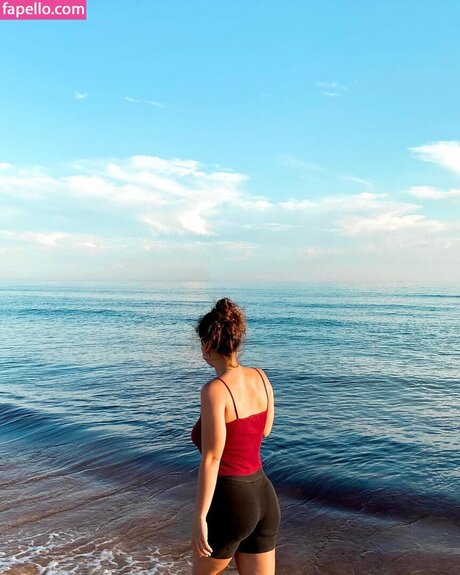 Sara Liso Nacktbilder von OnlyFans geleakt