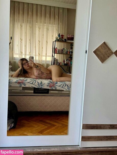 Simge Baranko lu OnlyFans-Inhalte