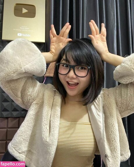 Sarahviloid Heiße OnlyFans Inhalte