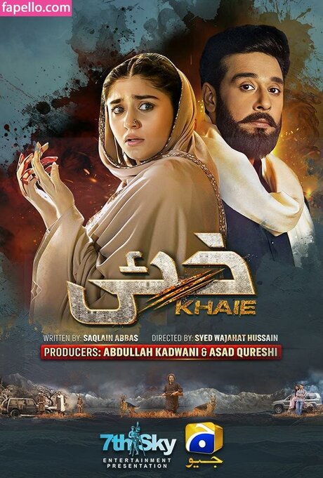 Dur E Fishan Heiße OnlyFans Inhalte