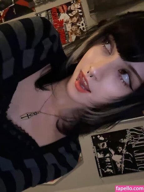 Vynomous OnlyFans Pornografie