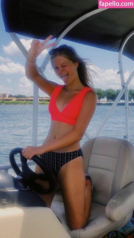 Darci Lynne Leak von OnlyFans Pornografie