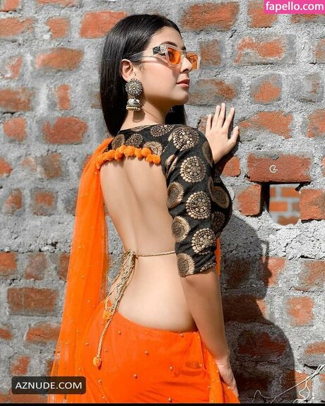 Isha Malviya Nacktbilder geleakt OnlyFans