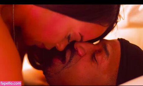 Faith Evans OnlyFans Leaked Gratis