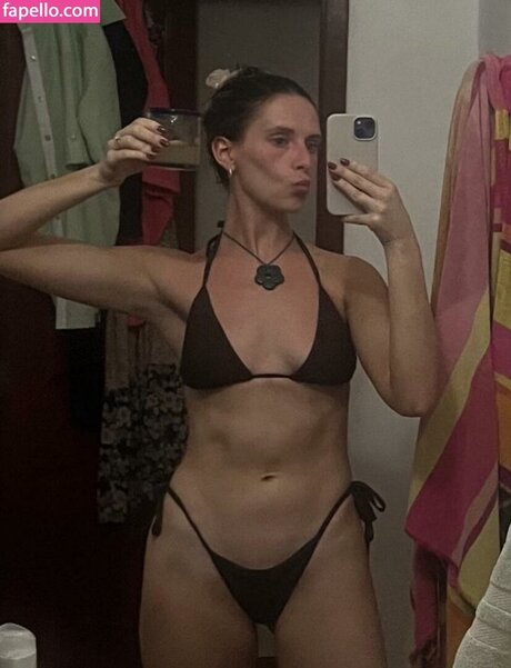 Eilise Patton Leaks von Nacktbildern auf OnlyFans