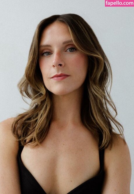 Eilise Patton Nackt auf OnlyFans