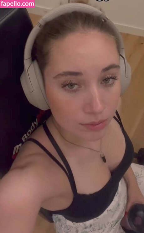 Nina Gademan OnlyFans-Bilder