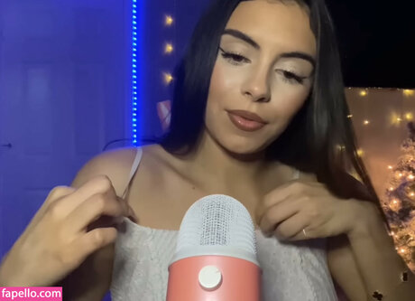 Tingly Asmr_ Nackt OnlyFans