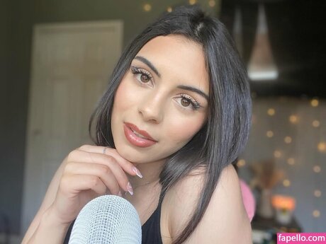 Tingly Asmr_ OnlyFans Mega