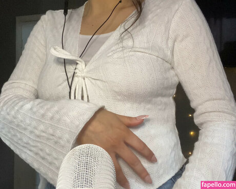 Tingly Asmr_ OnlyFans