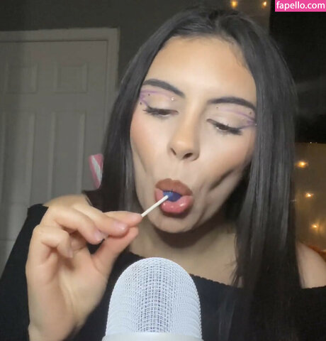 Tingly Asmr_ Sex auf OnlyFans