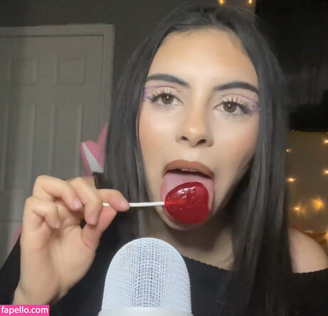 Tingly Asmr_ Leak von OnlyFans Pornografie