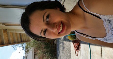 Kerry B OnlyFans Pornografie geleakt