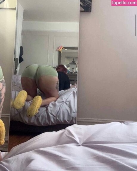 marry torres OnlyFans nackt