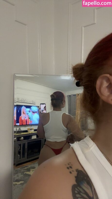 marry torres Po OnlyFans