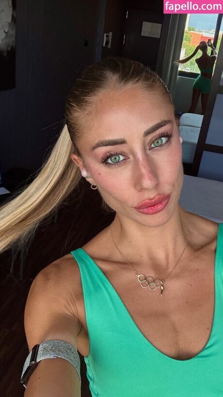 Gaia Sabbatini Leak von OnlyFans