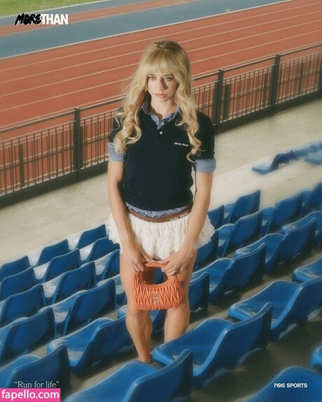 Gaia Sabbatini OnlyFans