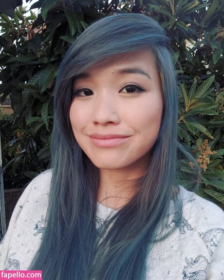 Julia Chow OnlyFans geleakt