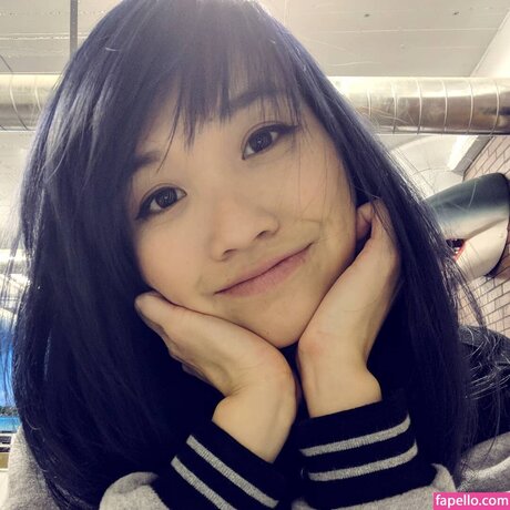 Julia Chow XXX Leak OnlyFans