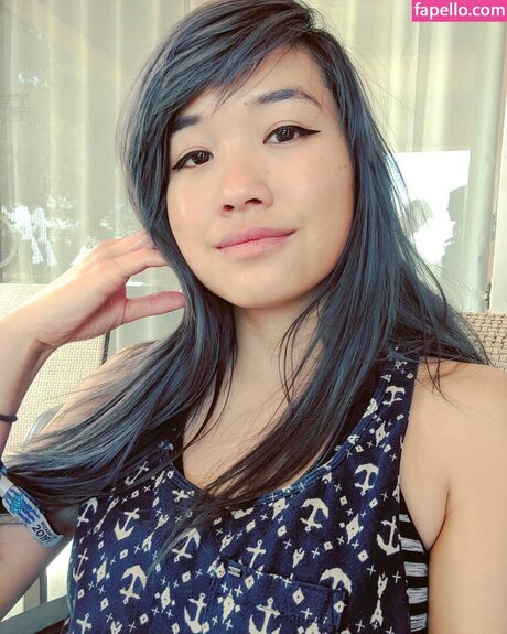 Julia Chow OnlyFans-Archiv