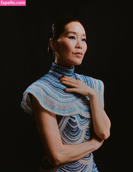 Alicia Hannah Kim OnlyFans-Leaks