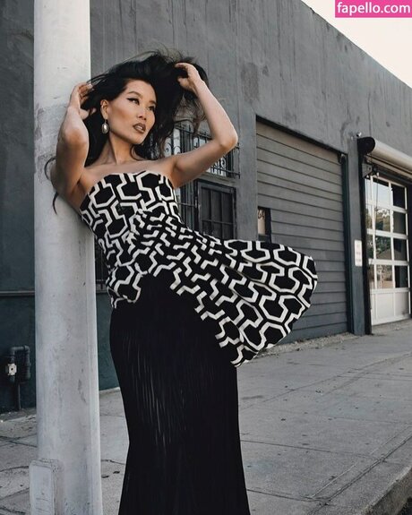 Alicia Hannah Kim Nackt Leaks OnlyFans