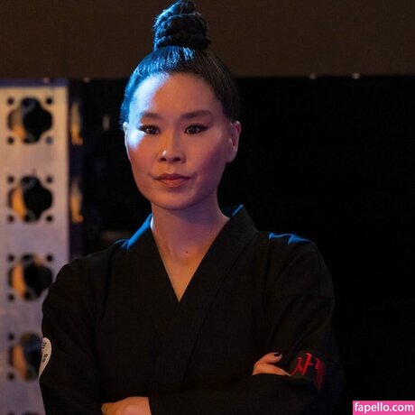 Alicia Hannah Kim OnlyFans-Rezensionen