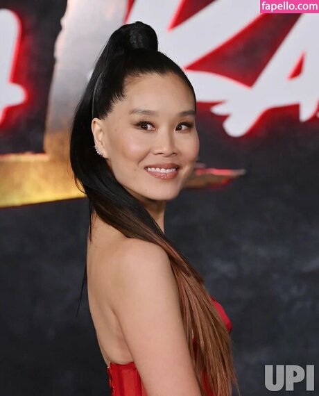 Alicia Hannah Kim Porn OnlyFans Leaks