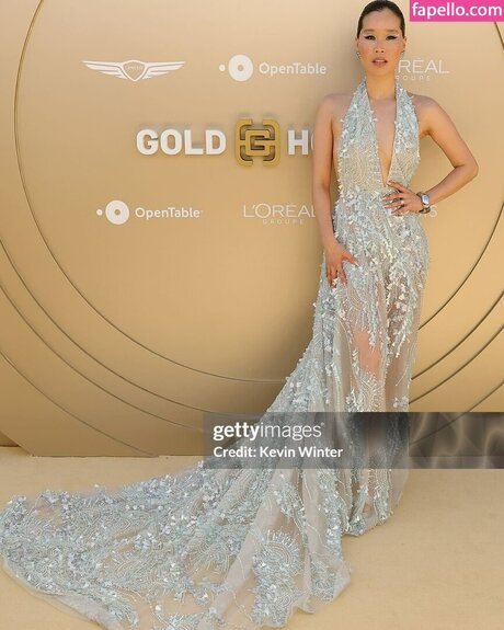 Alicia Hannah Kim OnlyFans Leaks Gratis