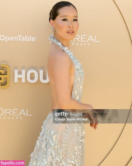 Alicia Hannah Kim Leaked OnlyFans Pornografie