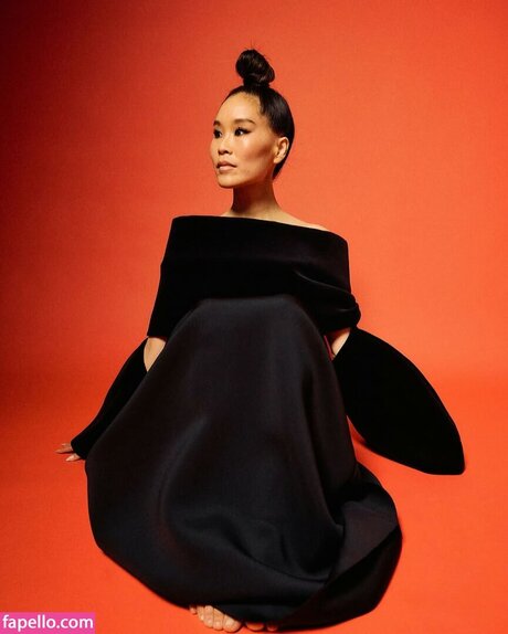 Alicia Hannah Kim OnlyFans Leaks