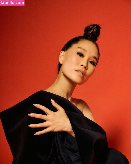 Alicia Hannah Kim OnlyFans-Leaks