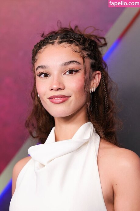 Malia Baker OnlyFans Nackt