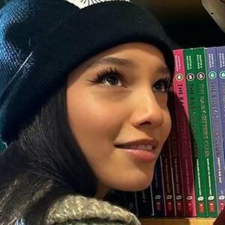 Malia Baker OnlyFans Leak