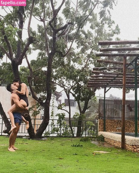 Katrina Dovey Nacktbilder von OnlyFans