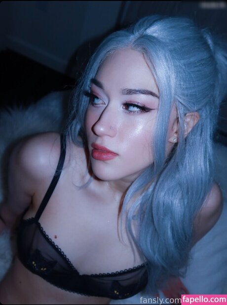 Queen Tofu NurlyFans-Pornos