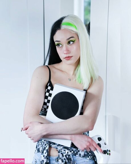 Queen Tofu Leak von OnlyFans Pornografie