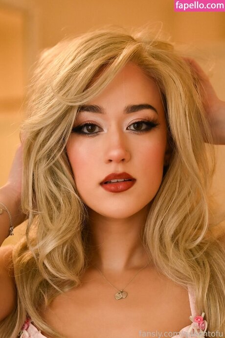 Queen Tofu OnlyFans-Seite