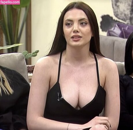 Elif Nur OnlyFans Nacktbilder geleakt