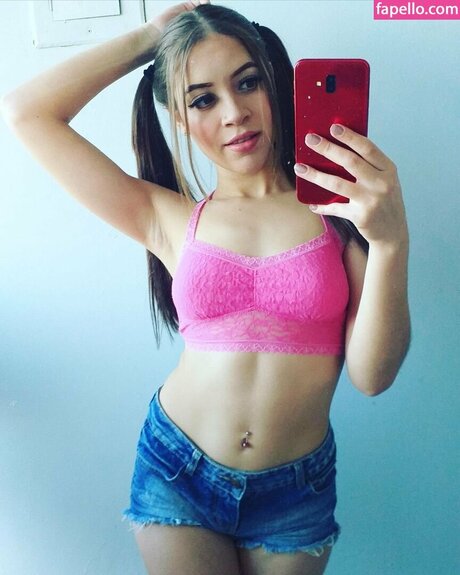 Fran Ramme Nackt auf OnlyFans Leaks