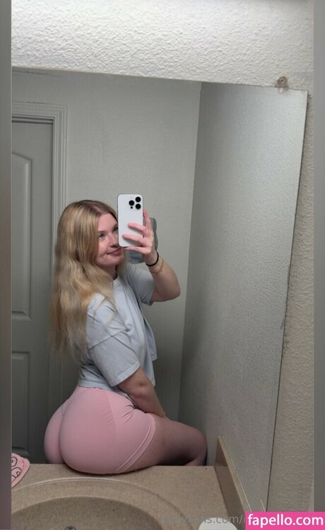 Izzy Nicole OnlyFans Sextape