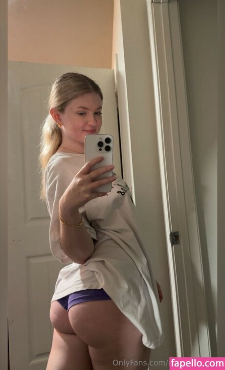 Izzy Nicole Leaks von Nacktbildern auf OnlyFans